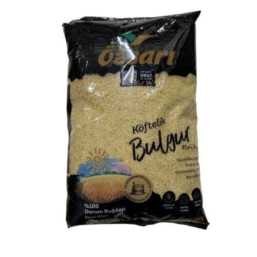 OZSARI BULGUR FINE