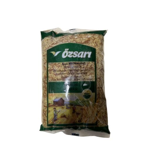 OZSARI SEHRIYELI BULGUR