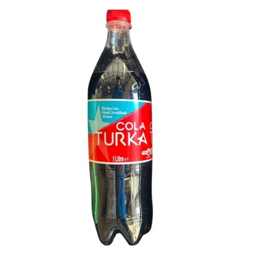 COLA TURKA