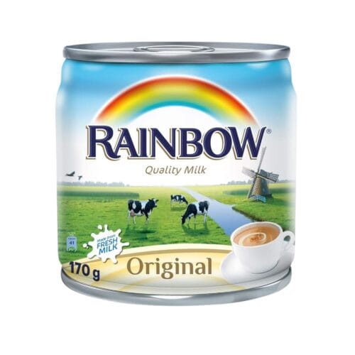 Rainbow Milk170g