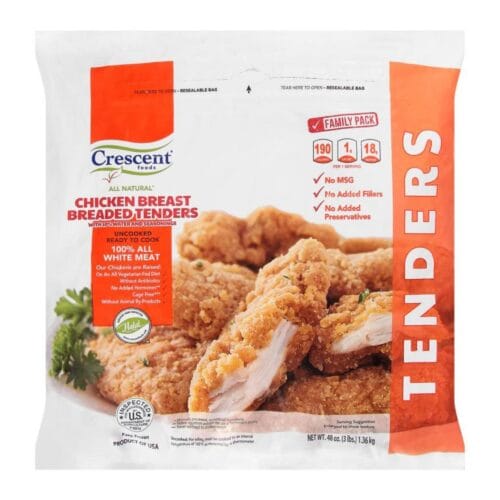 CRESCENT CHICKEN TENDERS