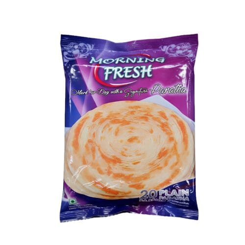 MORNING FRESH PARATHA