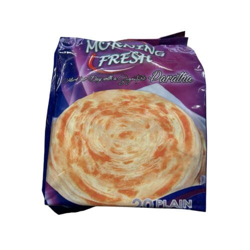 MORNING FRESH PARATHA