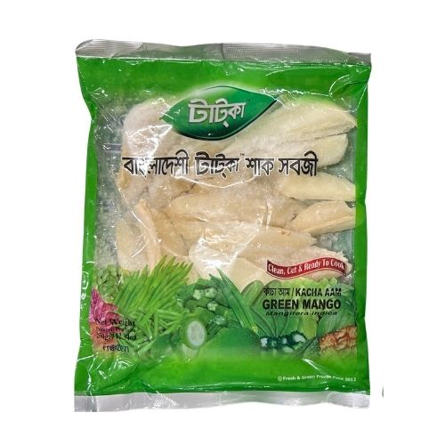 GREEN MANGO SLICE