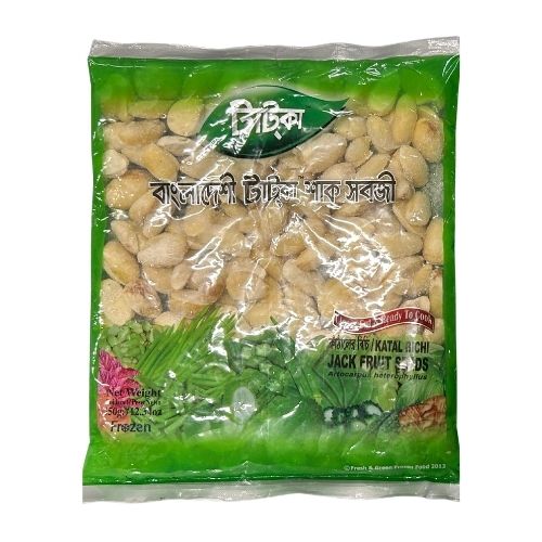 JACK FRUIT SEEDS