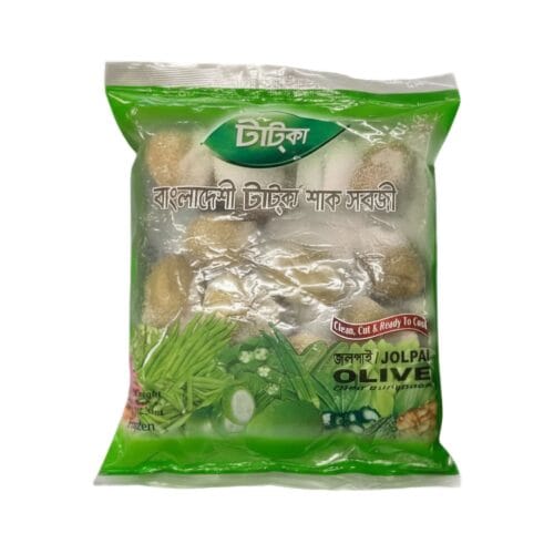 JOLPAI OLIVE 350g