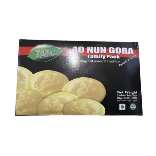 TATKA NUNGORA