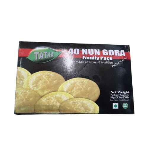 TATKA NUNGORA