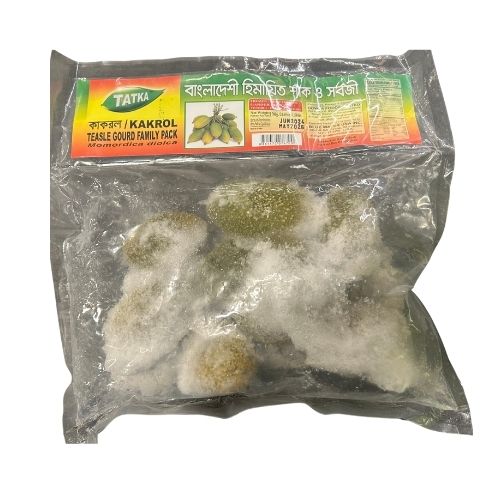 KAKROL TASLE GOURD