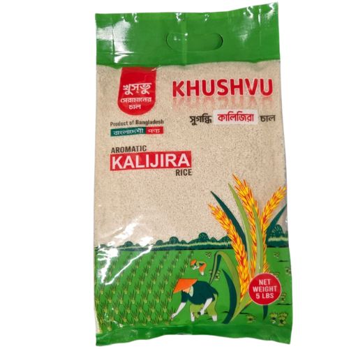 KHUSBOO KALIZIRA 5LB