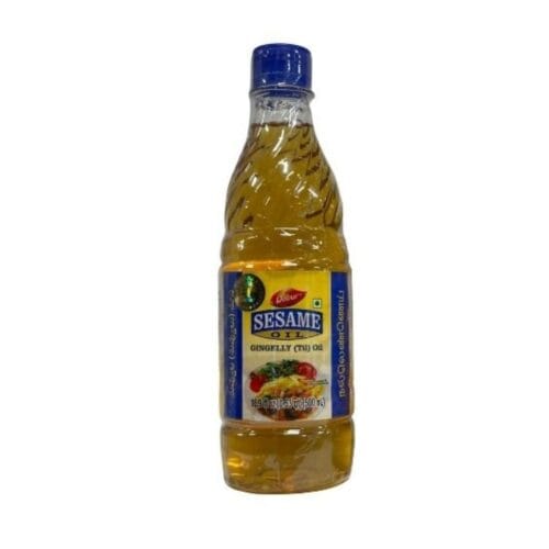 DABUR SESAME OIL 500ML