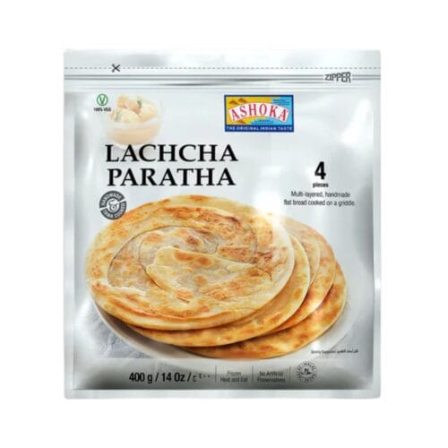 ASHOKA PARATHA LACHCHA 400g