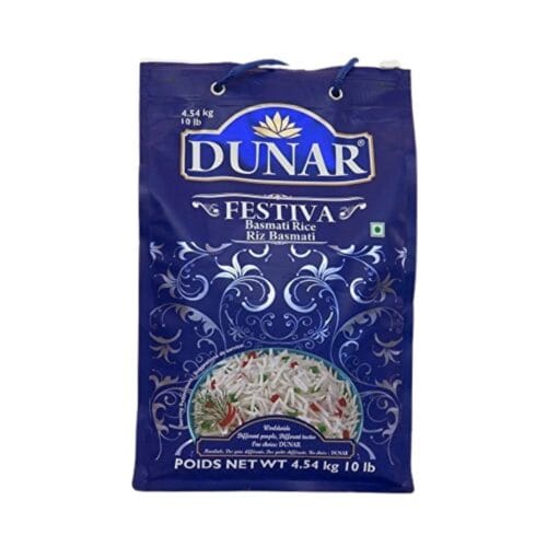 DUNAR FESTIVAL PUSHA 10