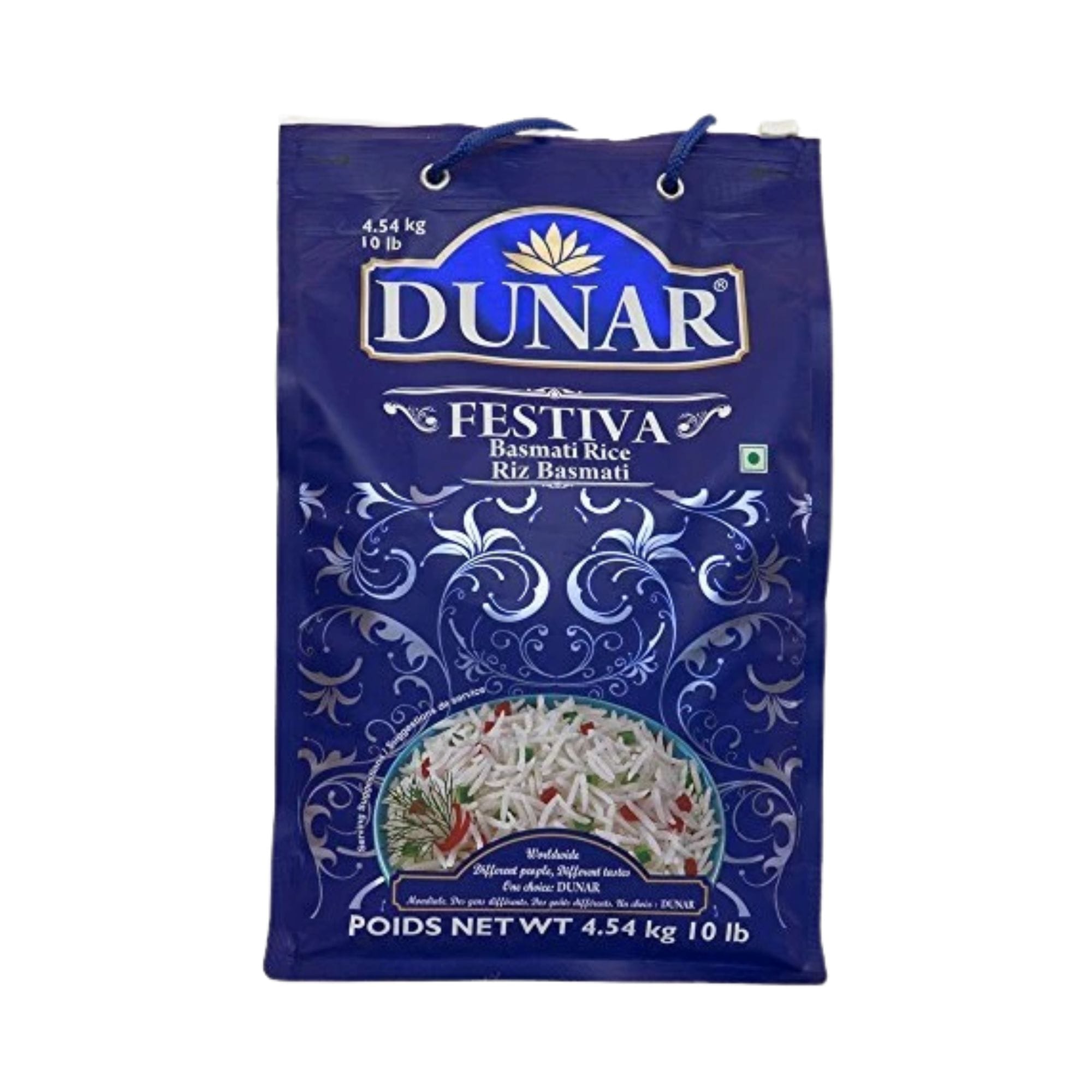DUNAR FESTIVAL PUSHA 10