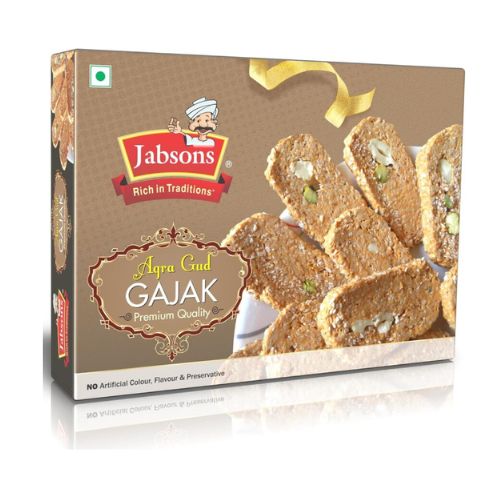 JABSONS GAJAK