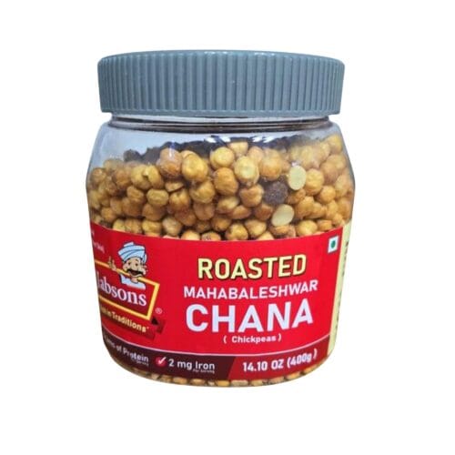 JABSONS CHANA WHITE SALT