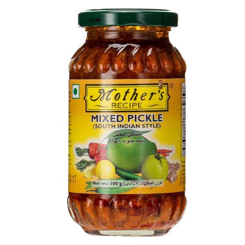 MOTHER PICKLE SOUTH MIXED 300G