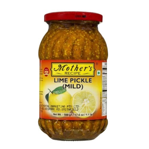 MOTHER LIME MILD