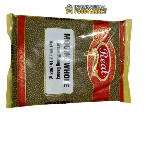 REAL MOONG WHOLE 2LBS
