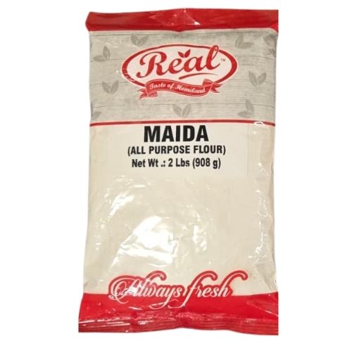 REAL ALL PURPOSE FLOUR 2LB