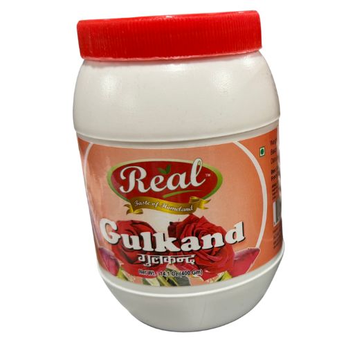 REAL GULKAND 400G