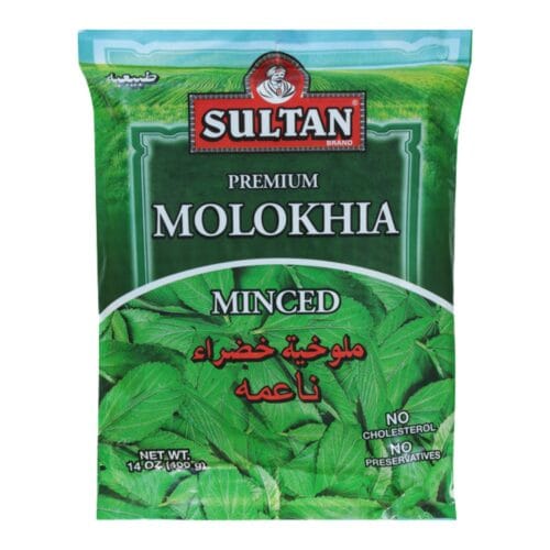 TAZA KULCHA 3PC 660G