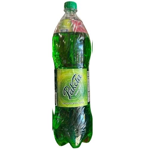 PAKOLA CREAM SODA 1.5L