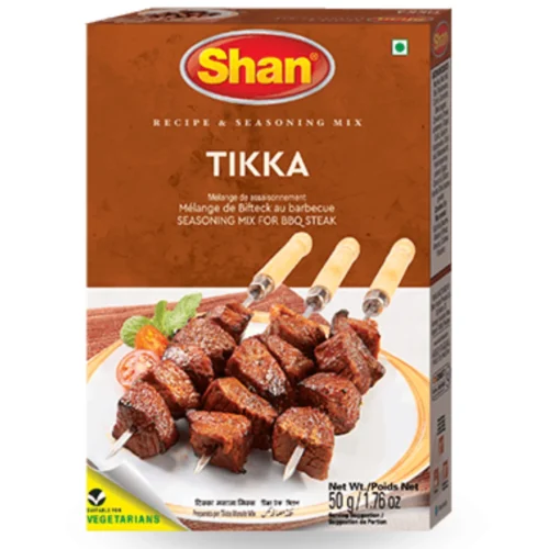SHAN TIKKA 50g