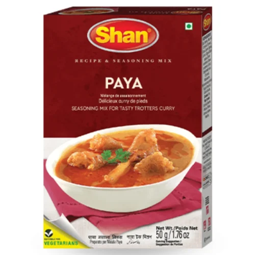 SHAN PAYA 50g