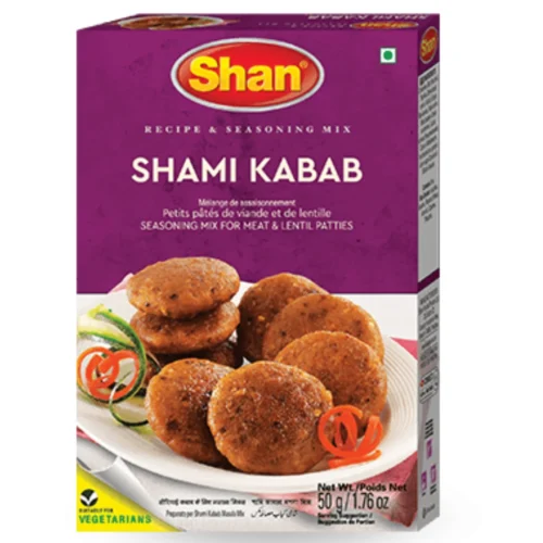 SHAN SHAMI KABAB 50g
