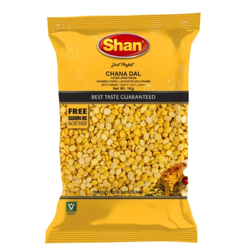 SHAN DAL CHANA 2lb
