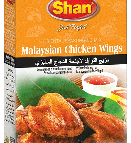 SHAN CHINESE MANCHURIAN 50g