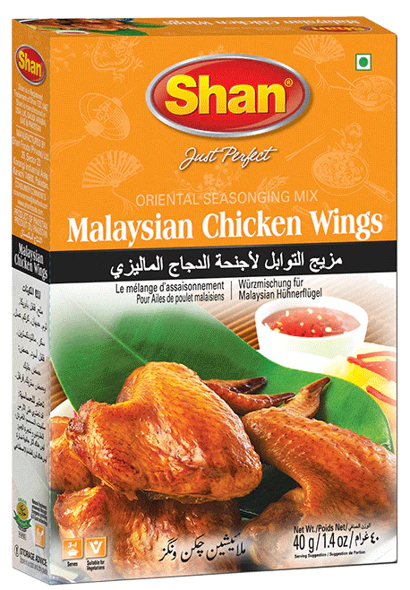 SHAN CHINESE MANCHURIAN