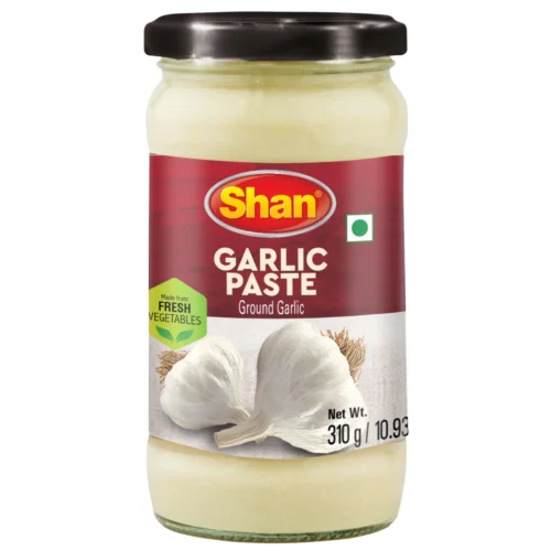 SHAN GARLIC PASTE