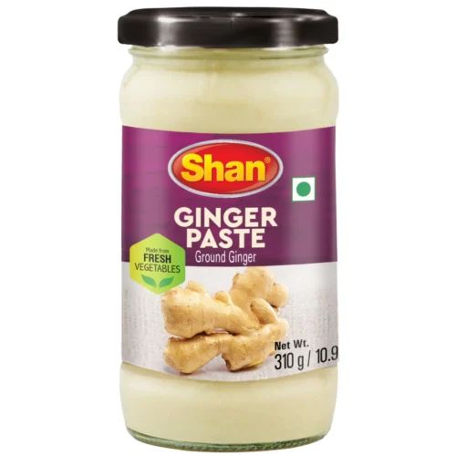 SHAN PASTE GINGER