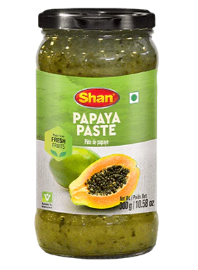 SHAN PAPAYA PASTE