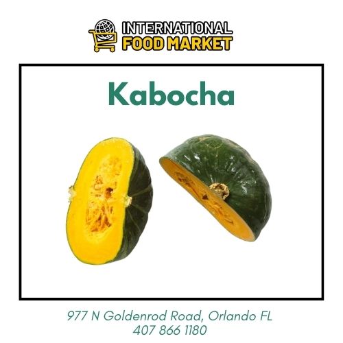 kabocha
