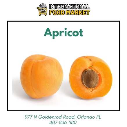 APRICOT