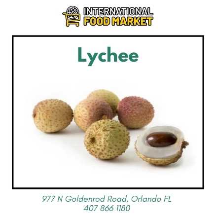 LYCHEE