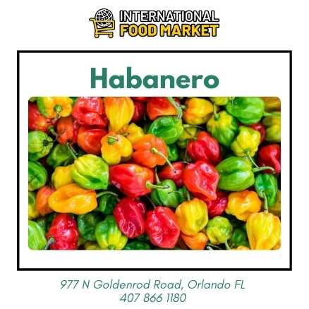 HABANERO