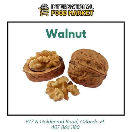 WALNUT