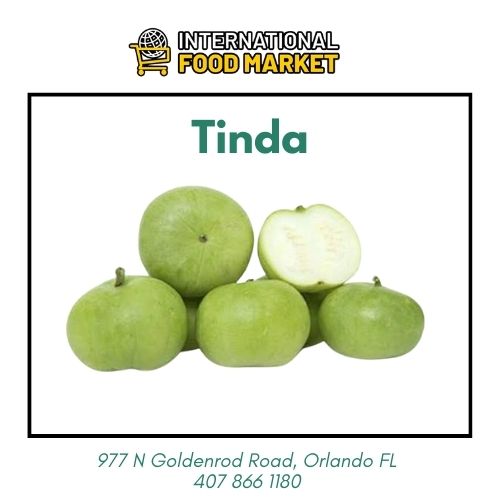 TINDA