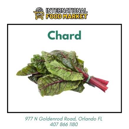 CHARD