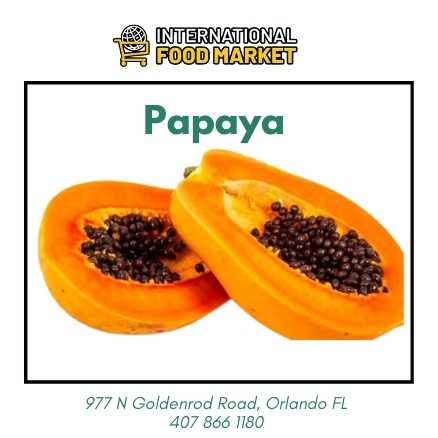 PAPAYA