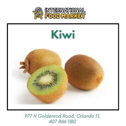 KIWI