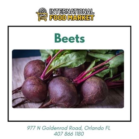 BEETS
