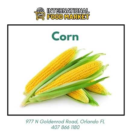 CORN