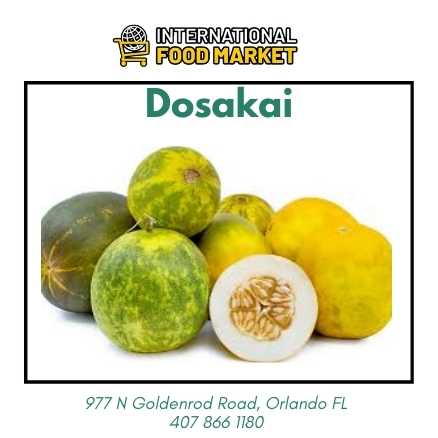 DOSAKAI