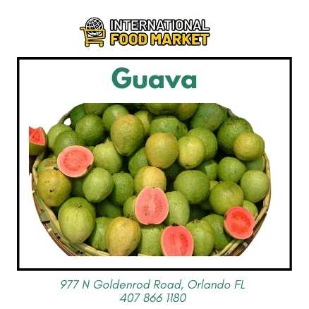 GUAVA