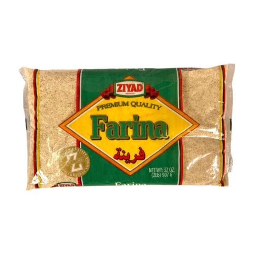 ZIYAD FARINA 2 LB.